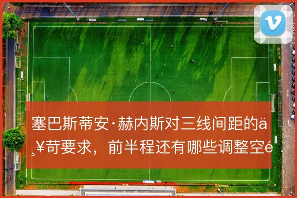 塞巴斯蒂安·赫内斯对三线间距的严苛要求,前半程还有哪些调整空间
