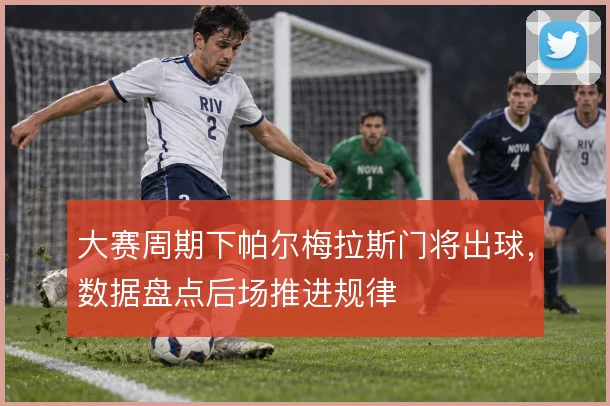 大赛周期下帕尔梅拉斯门将出球，数据盘点后场推进规律