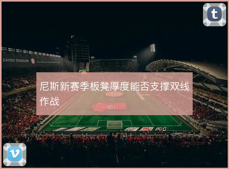尼斯新赛季板凳厚度能否支撑双线作战